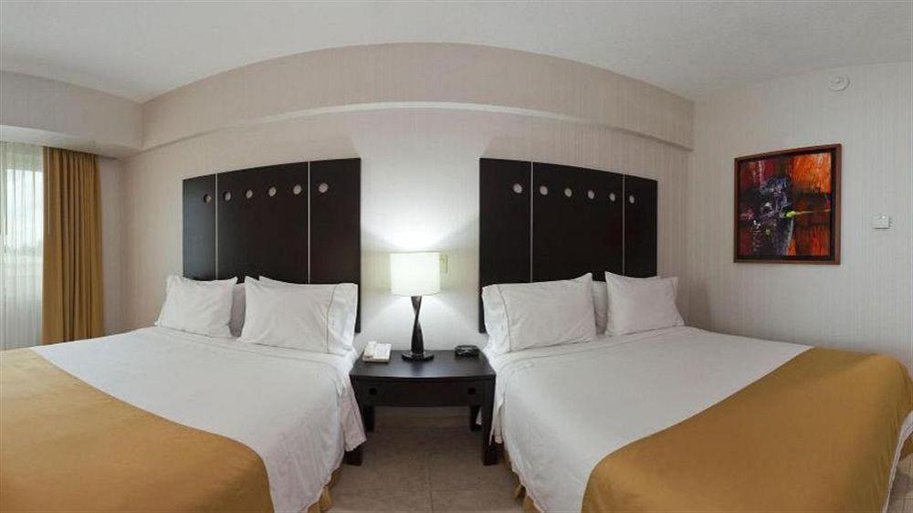 Holiday Inn Express Tapachula By Ihg Exterior photo