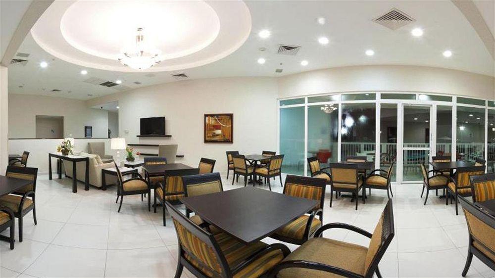 Holiday Inn Express Tapachula By Ihg Exterior photo